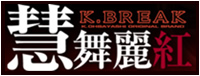 K-BREAK
